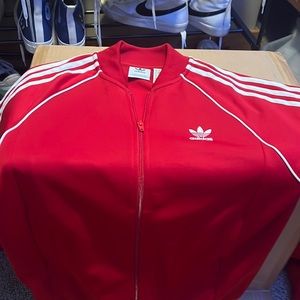 Adidas Jacket